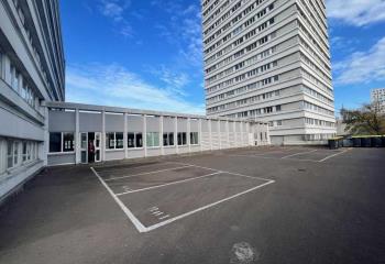 Surface de bureau à la location proche gare et autoroutes -  à Mons-en-Baroeul - 59370