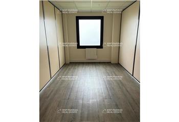 Location de bureaux au cœur du Parc de la Vatine -  à Mont-Saint-Aignan - 76130