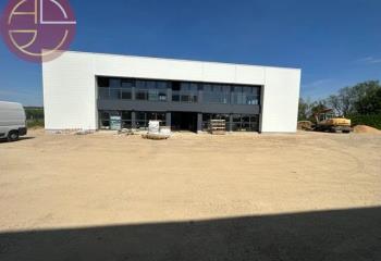 A louer bureaux (82000)  à Montauban - 82000