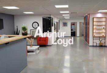 Location bureaux - Proche D562 et A8