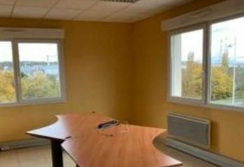Location bureaux - Proche A36 et Stellantis  à Montbéliard - 25200