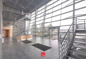 A louer bureaux (38330)  à Montbonnot-Saint-Martin - 38330