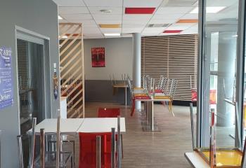 Location bureaux - Proximité A41 et A480  à Montbonnot-Saint-Martin - 38330