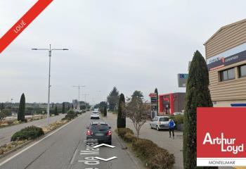 Bureau à louerà Montelimar Sud  à Montélimar - 26200