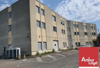 Bureaux à louer à quartier St-James - Idéal activité tertiaire  à Montélimar - 26200