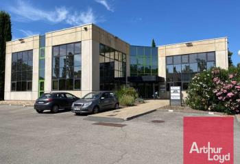 Location bureaux  - Parc Scientifique Agropolis