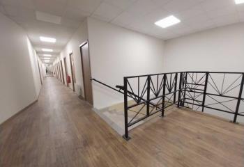 Location bureau Montigny-le-Bretonneux (78180) - 190 m²  à Montigny-le-Bretonneux - 78180