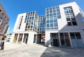 Location bureau Montigny-le-Bretonneux (78180) - 303 m²  à Montigny-le-Bretonneux - 78180