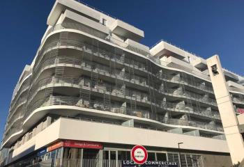 Location bureau Montigny-le-Bretonneux (78180) - 67 m²  à Montigny-le-Bretonneux - 78180