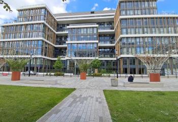 Location bureau Montigny-le-Bretonneux (78180) - 2530 m²  à Montigny-le-Bretonneux - 78180