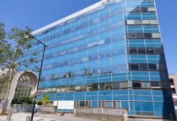 Location bureau Montigny-le-Bretonneux (78180) - 204 m²  à Montigny-le-Bretonneux - 78180