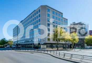 Location bureau (78180) - 1000 m²  à Montigny-le-Bretonneux - 78180
