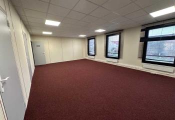 Location bureau Montigny-lès-Cormeilles (95370) - 177 m²  à Montigny-lès-Cormeilles - 95370