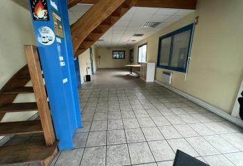 Location bureaux - Proche site d'activités de Conneuil  à Montlouis-sur-Loire - 37270