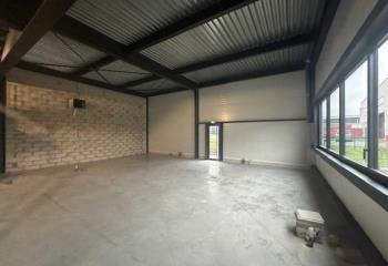 Location bureau Montmagny (95360) - 160 m²  à Montmagny - 95360