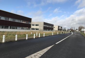 Location bureaux - Proche industries aéronautiques, navales et éoliennes  à Montoir-de-Bretagne - 44550