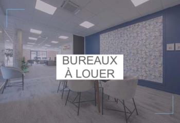 Location bureaux - Proche Pont de St Nazaire et axes routiers