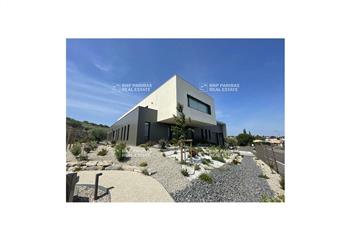 Location bureaux Nord - Proche Gravels  à Montpellier - 34000