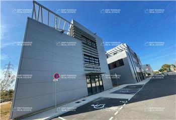 Location bureaux Sud - Proche Garosud et Peripark