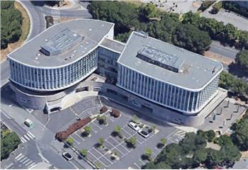 Bureaux à louer à Est - Millénaire 2 - Accès transports