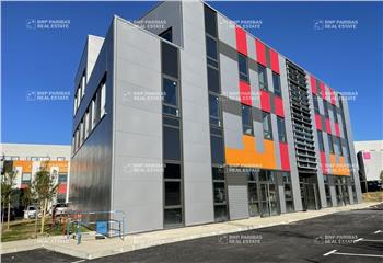 Bureaux à louer Sud - Zone d'activités Garosud  à Montpellier - 34000