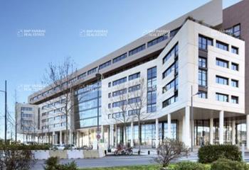 Location bureaux - Arche Jacques Coeur