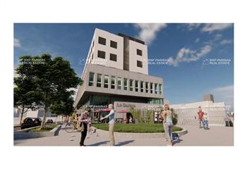 Location bureaux QUARTIER SAINT ROCH