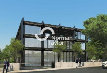 Bureaux neufs à louer Parc 2000 - Proche A709, A9, Gare Saint Roch  à Montpellier - 34000