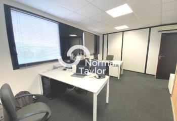 Bureaux à louer Garosud - Proche gare et aéroport  à Montpellier - 34000