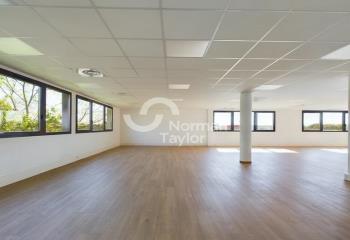 Location bureaux au cœur du Parc tertiaire du Millénaire  à Montpellier - 34000
