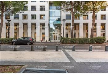 Location bureau Centre - Proche transports en commun