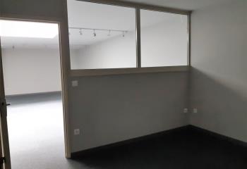 Location bureaux - Proche A68 et rocade  à Montrabé - 31850
