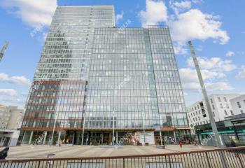 Location bureau Montreuil (93100) - 3450 m²  à Montreuil - 93100