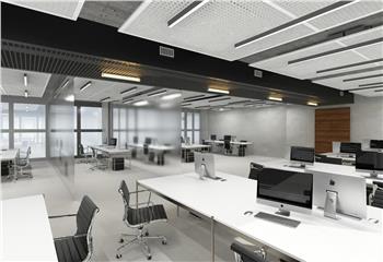 Location bureaux - Proche Paris, transports en commun