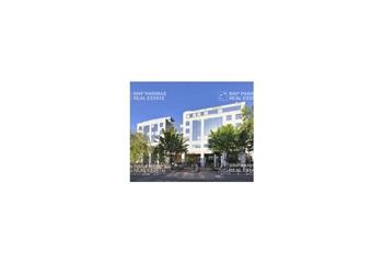 Location bureaux - RER B - métro 4  à Montrouge - 92120