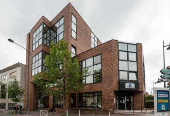 Location bureau Montrouge (92120) - 210 m²  à Montrouge - 92120
