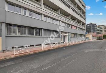 Location bureau Montrouge (92120) - 15 m²