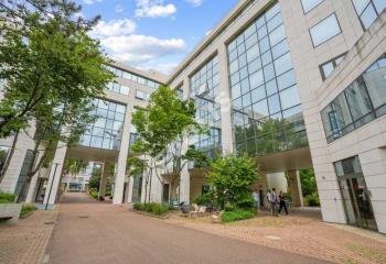 Location bureau Montrouge (92120) - 8285 m²  à Montrouge - 92120