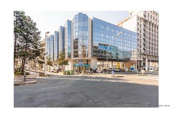Location bureaux - Proche métro Mairie de et Porte d'Orléans  à Montrouge - 92120