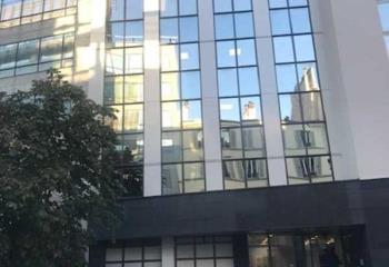 Location bureaux - Proximité Porte d'Orléans, Tram, Bus, Métro, RER  à Montrouge - 92120