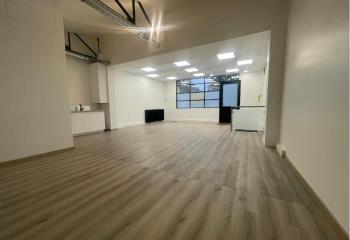 Location bureau - Proche Mairie et métro ligne 4  à Montrouge - 92120