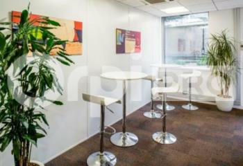Location bureau (92120) - 1000 m²  à Montrouge - 92120