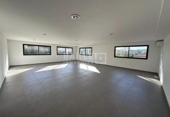 Location bureaux - Proche Sophia-Antipolis, Mougins, Pégomas, Valbonne