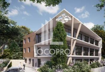 Location bureaux neufs - Proximité pénétrante Cannes-Grasse
