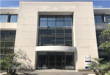 Location bureaux - Proximité Cannes et Nice