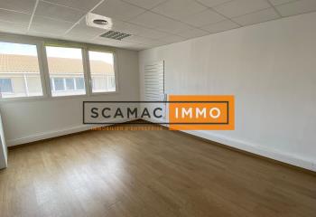 Location bureau - Proche A8