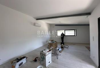 Location bureaux