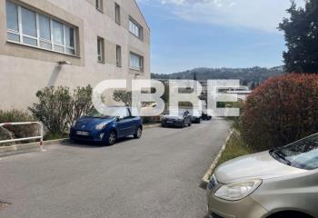 Location bureaux - Parc d'activités de la Plaine, proche autoroute A8