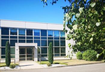 Location de bureau à - Europarc - Bon standing  à Mulhouse - 68100