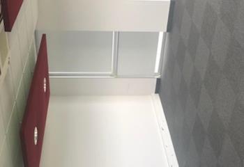 Location bureaux - Tour du Trident - Proche autoroute  à Mulhouse - 68100